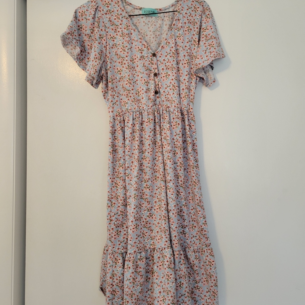 Maternity Dress Bundle